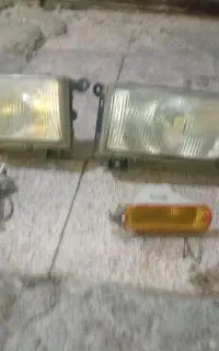 چراغ فابریک پراید