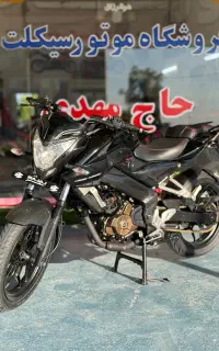 ان اس ۲۰۰ مدل۹۴ مدارک کامل