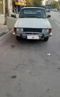 پپیکان وانت