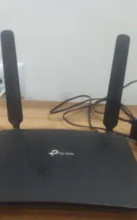 مودم روترtplink