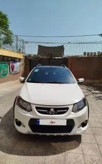 کوییکrپارس خودرویی