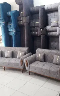 مبل راحتی مدل ماهک/کد۳۲۱