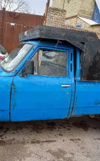 خودرو فرسوده نیسان تناژ پایین