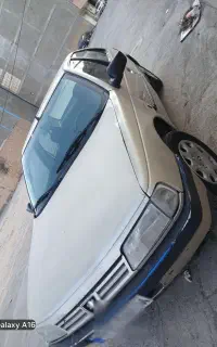 پژو 405دوگانه کارخانه مدل1386