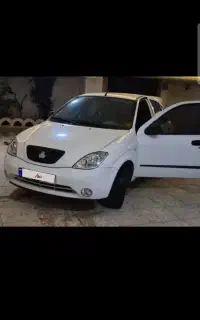 تیبا دو سفید