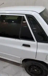 فروش پراید مدل ۹۰