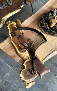 ساعت روستیک