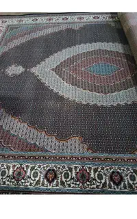 فرش 12متری درخت نو