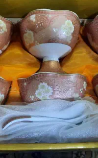 بستنی خوری و قهوه خوری ژاپنی یاماسن