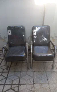 صندلی پایه ثابت