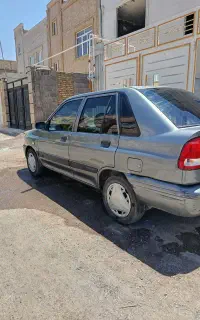پراید141