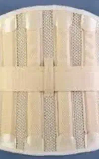 کمربند طبی میله دار