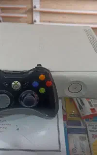 Xbox 360 120GB