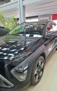 هیوندای کونا ۲۰۲۵