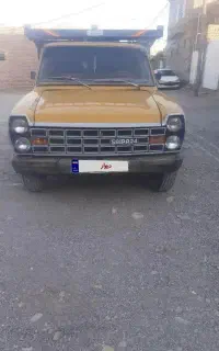 نیسان کمپرسی
