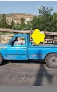 داربست فلزی «خوش نما»
