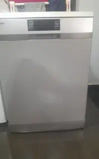 ماشین ظرفشویی ۱۴ نفره تکنو گاز