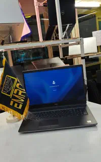 لپ‌تاپ Dell Precision 7760
