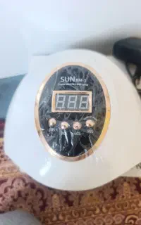 دستگاه  یووی SUN