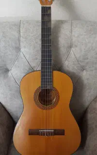 گیتار کودک