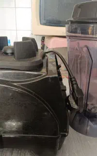 مخلوط کن صنعتی بلندر