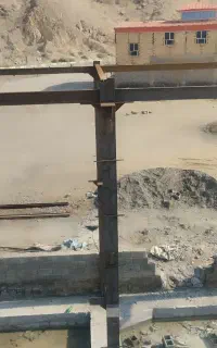 جوش کاری