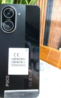 Poco c71 درحد نو
