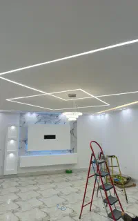 برق کشی ساختمان صفر تا صد حرفه ای با کادر مجرب