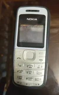 نوکیا اصلی فنلاند 1208