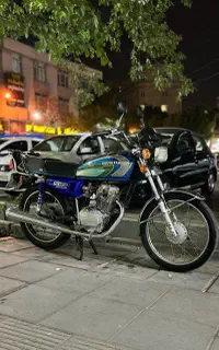 هندا ۹۴ استارتی