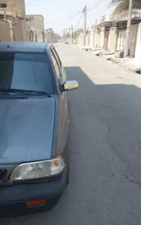 پراید ۸۶