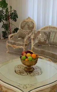 کاور مبل