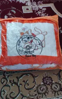 ست پنچ تیکه خواب کودک