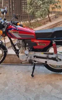 موتور ۲۰۰نیکتاز ۱۴۰۴