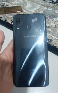 گوشی سامسونگ a30