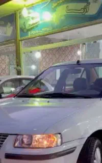 دربستی از همدان ویژه و معمولی