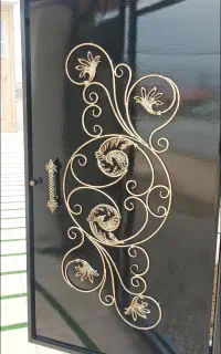 نقاشی ساختمان