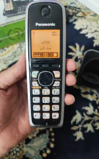 تلفن پاناسونیک