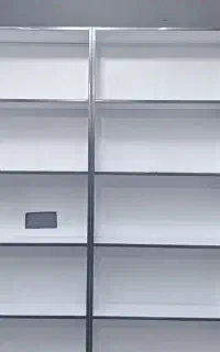 باکس MDF قفسه