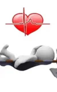 امدادگراورژانس و تزریقات حرفه ای و دستیارپزشکی