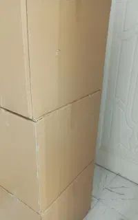 کارتن اسباب کشی