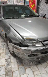 نیازمند صافکار پی دی ار