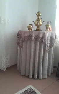 میزخاطره