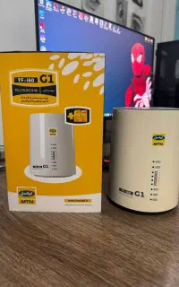 مودم ایرانسل Tf i60 g1