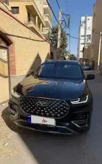 تیگو ۸ پرو ۱۴۰۱