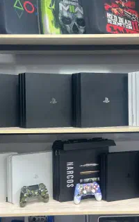 انواع ps4 سونی 4 پلی استیشن ps5/اقساطی