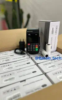 کارت خوان سیار