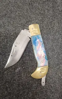 هفت تقه برنجی ۱۷سال قدمت