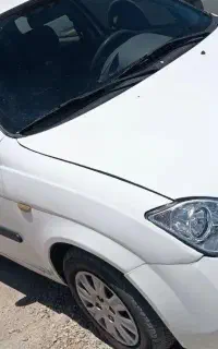 فروش تیبا ۱ مدل ۱۴۰۰