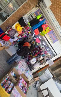 فروش عمده لباس زیر شیراز چکی خرید کنید